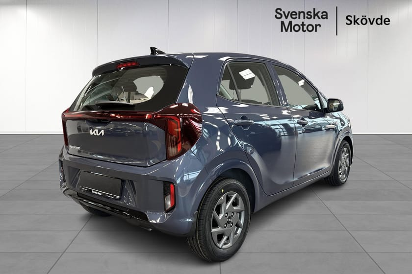 Bild 5 av Kia Picanto