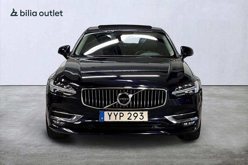 Bild 3 av Volvo S90