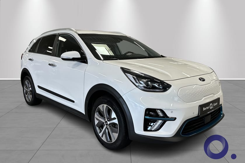Bilde 3 av Kia e-Niro Active 64 Kwh.