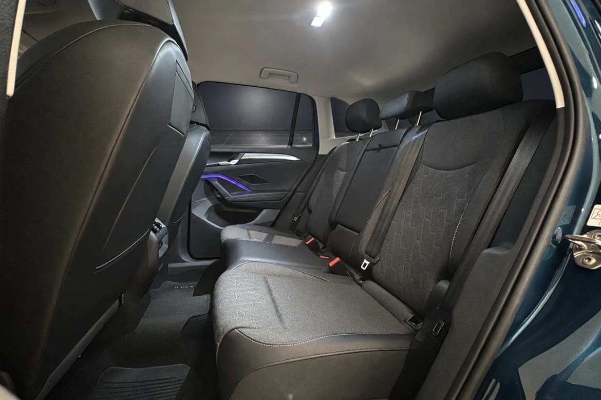 Volkswagen Volkswagen Tiguan — bild 19