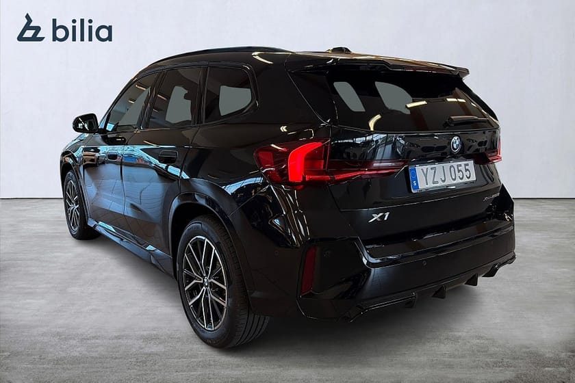 Bild 2 av BMW X1 xDrive25e M Sport Active Edt Rattvärme Aktiv Fart. Drag