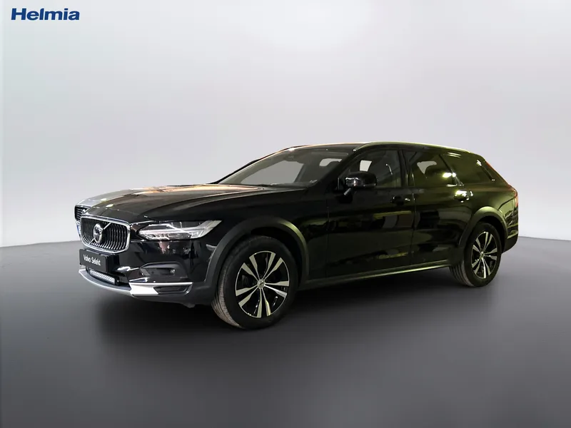 Volvo V90 2022 i Karlskoga