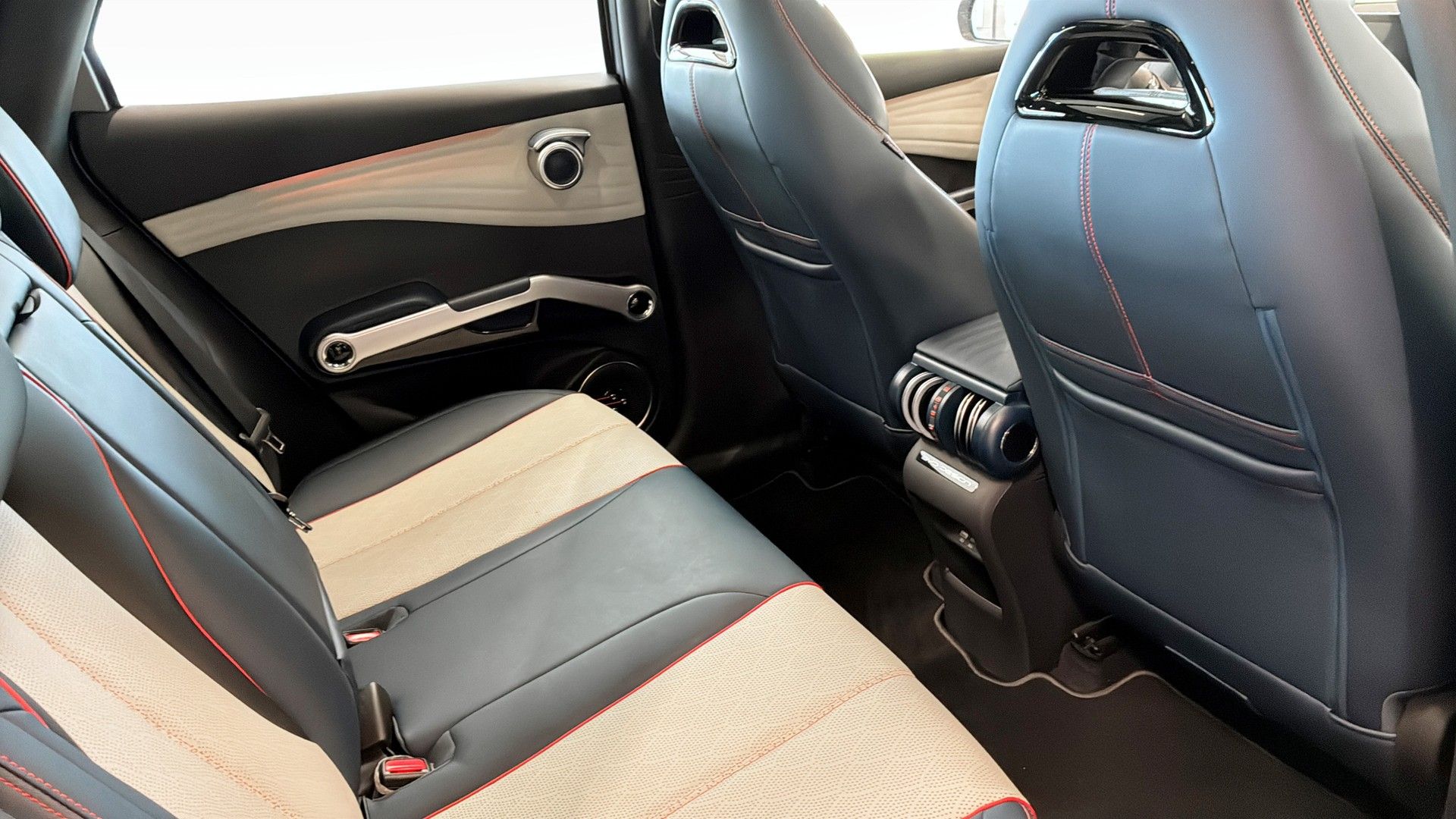 BYD Atto 3 COMFORT 2022, bild 5/9