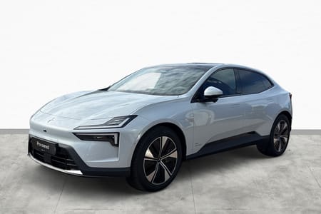 Polestar 4 Long Range Single Motor Business edt