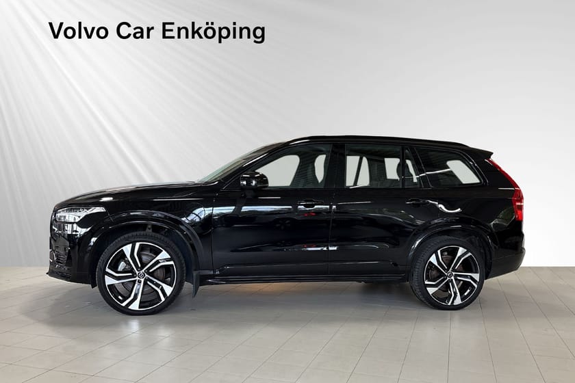 Bild 3 av Volvo XC90