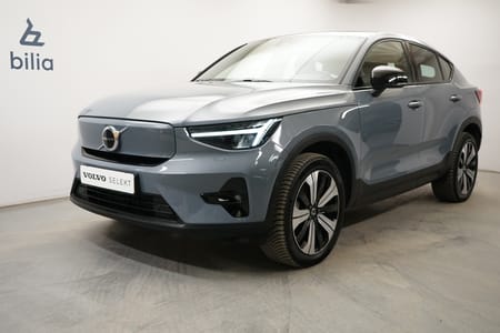 Volvo C40 Recharge Single Motor