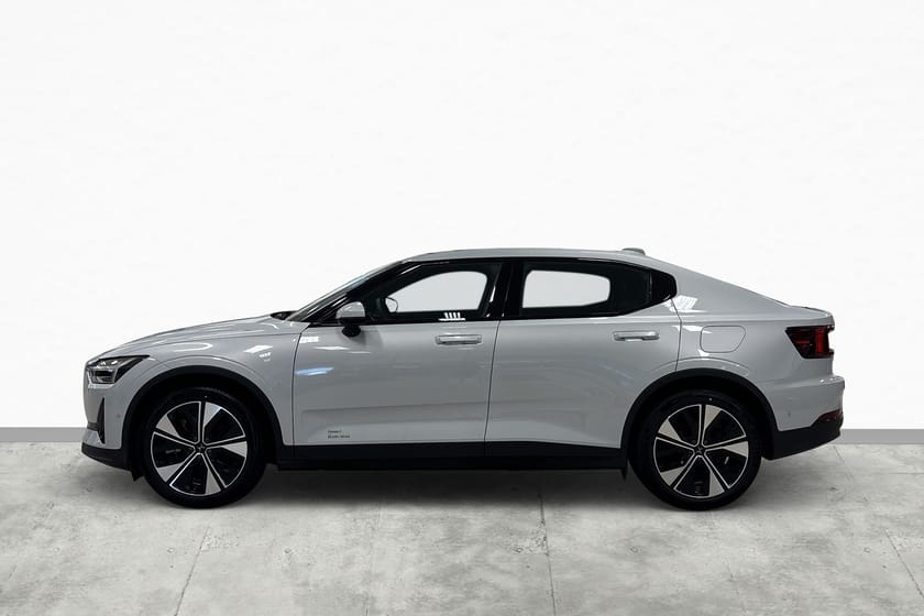 Bild 1 av Polestar 2 Long Range Dual Motor 