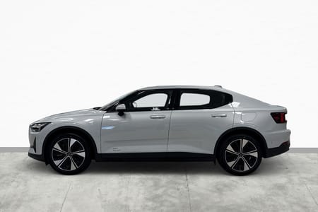 Polestar 2 Long Range Dual Motor