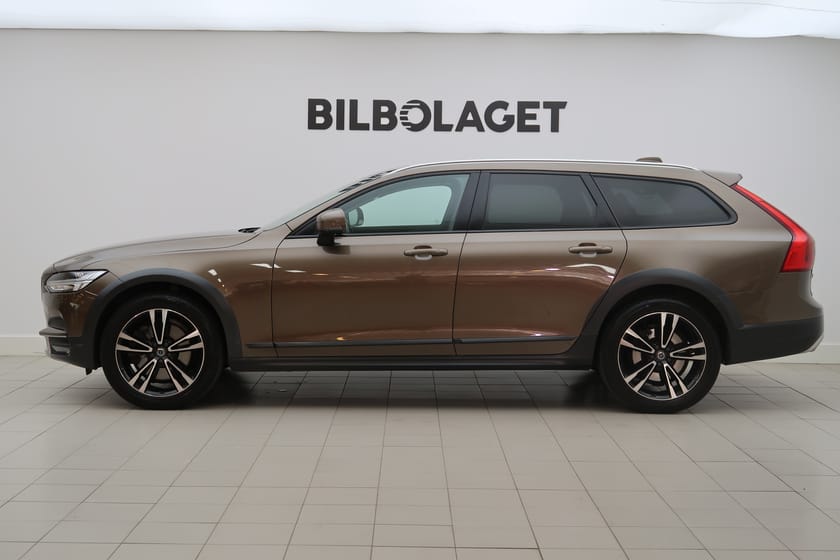 Bild 2 av Volvo V90 Cross Country D4 AWD Business Adv