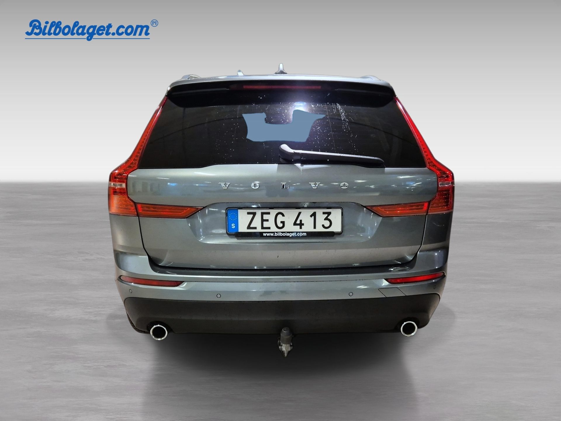 Volvo XC60 2018, bild 6/10