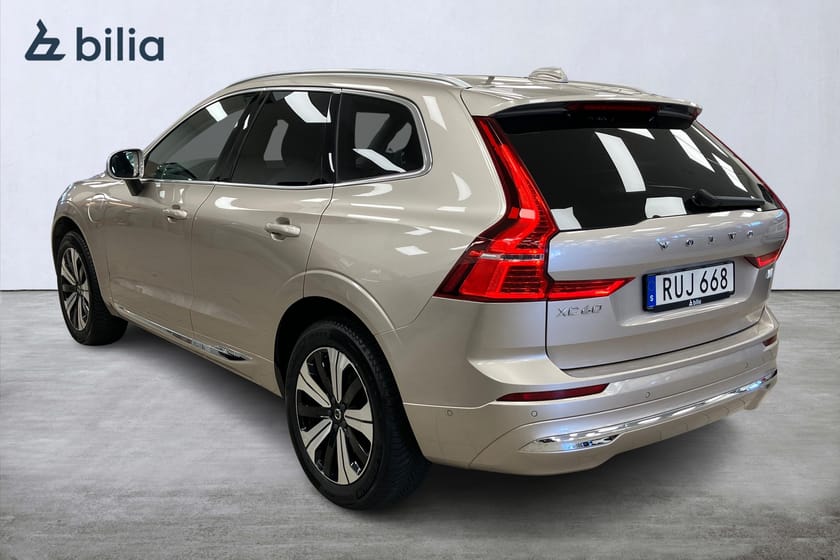 Bild 2 av Volvo XC60 Recharge T6 Plus Bright