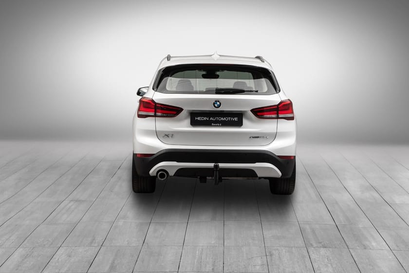 Bilde 4 av BMW X1 xDrive25e eDrive (K)