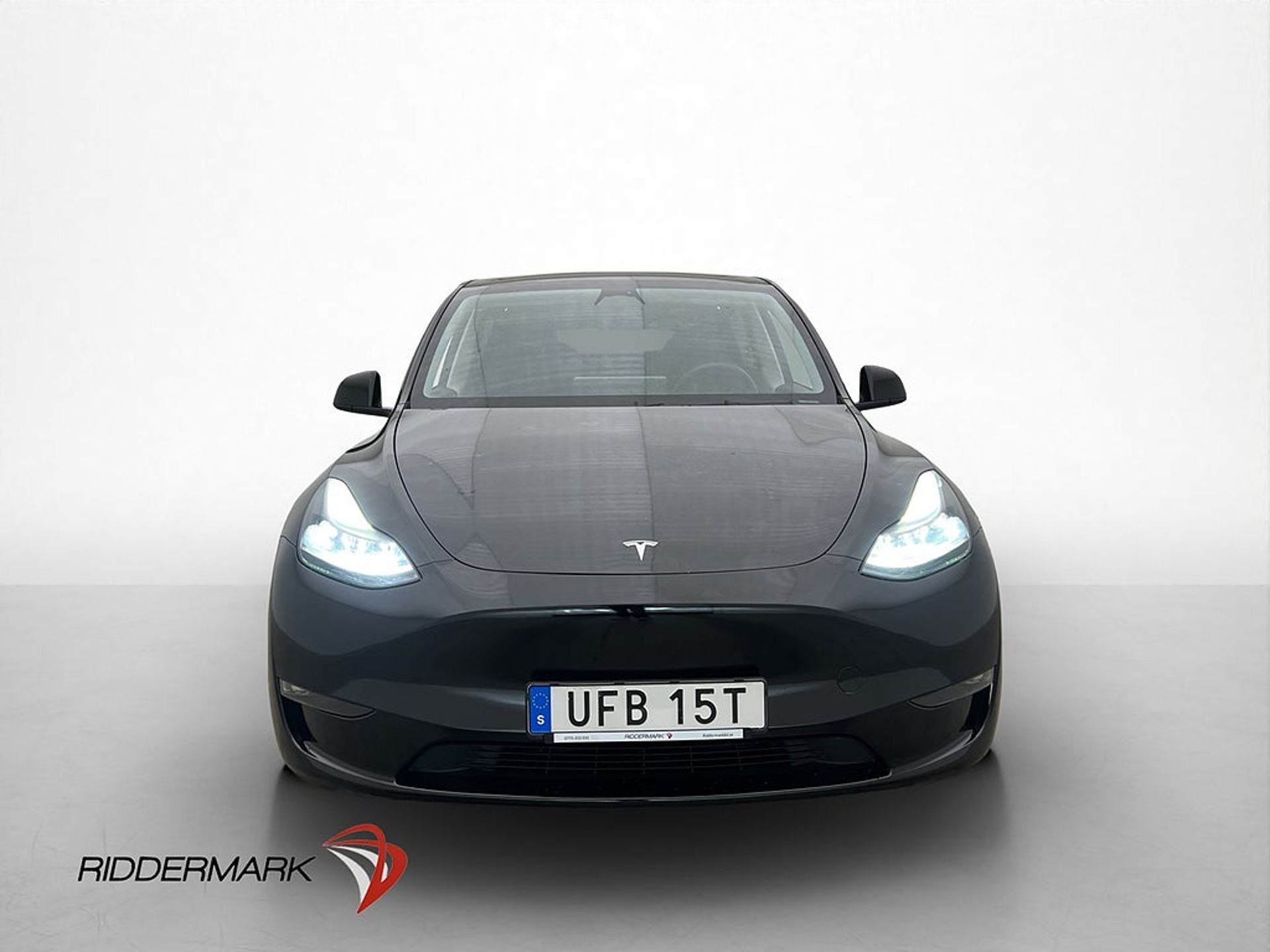 Tesla Model Y 2024, bild 3/10