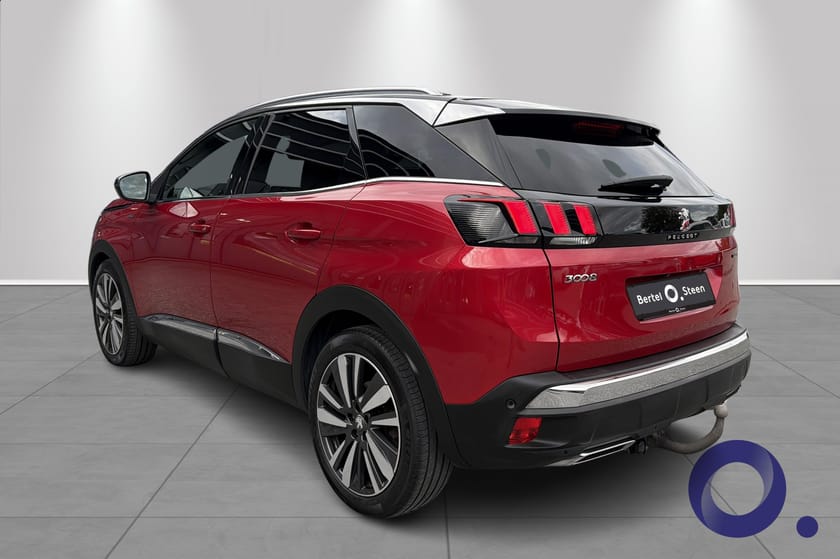 Bilde 3 av Peugeot 3008