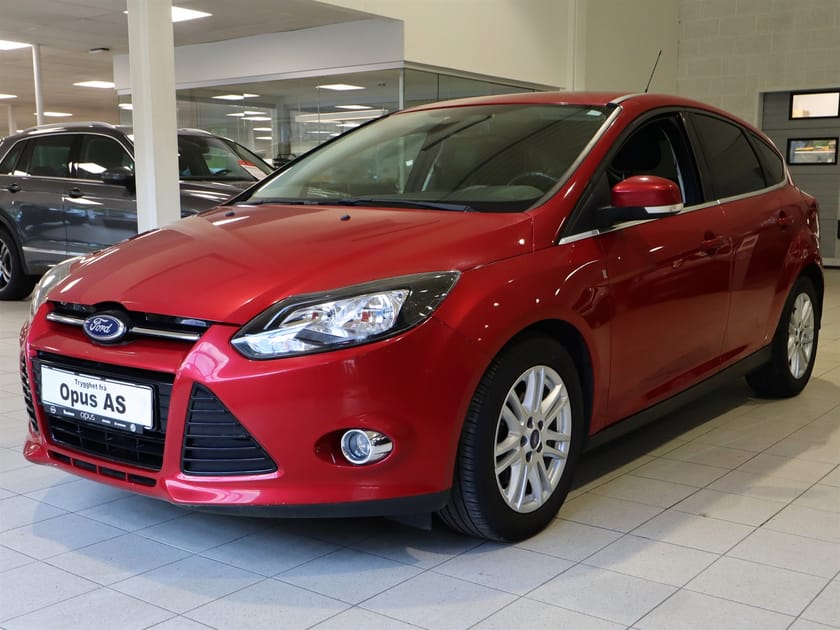 Bilde 3 av Ford Focus 
