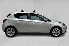Thumnail bilde 3 av Opel Corsa 5-dørs