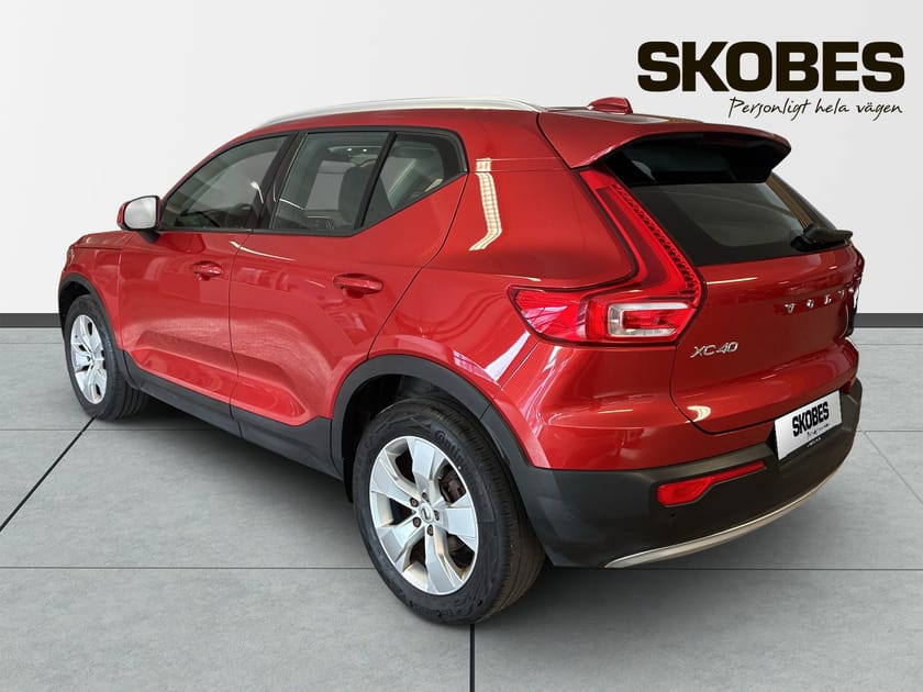 Bild 5 av Volvo XC40