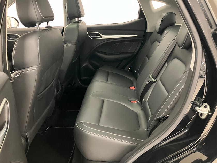 Bild 5 av MG ZS EV 45 Kwh Luxury LHD 45KWH LUXURY MY21