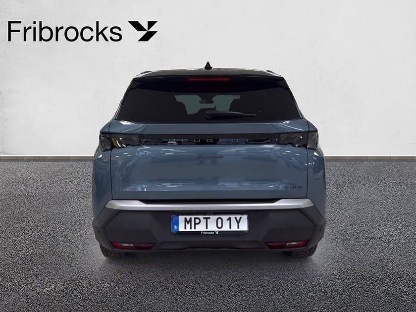Bild 4 av Peugeot 5008 Plug-In Hybrid GT Ultimate AUT/ Demobil 150 mil/Drag