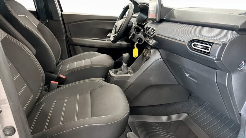 Bild 3 av Dacia Sandero EXPRESSION TCE 90 CVT AUTOMAT