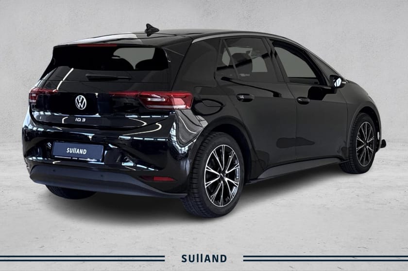 Bilde 5 av Volkswagen ID.3 Pro Performance highline 59kwh 204hk