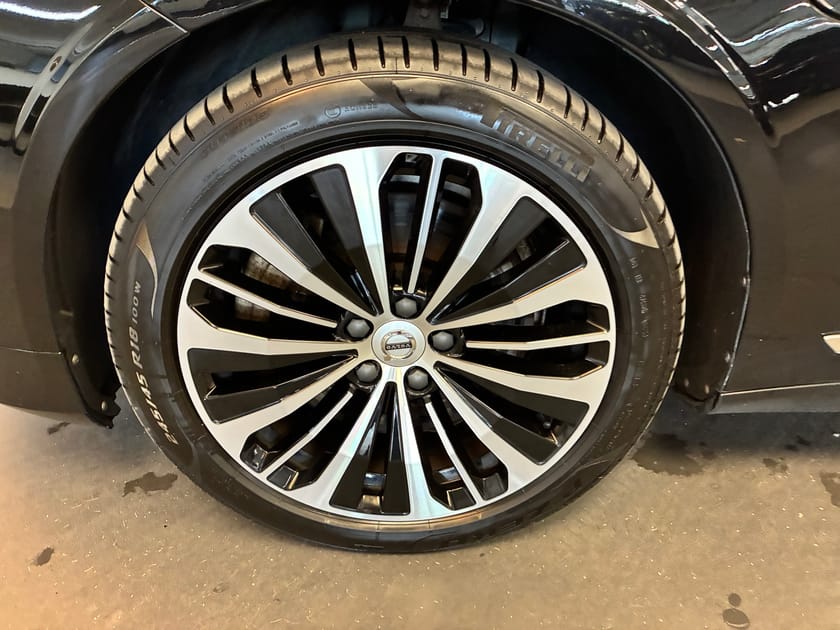 Bild 5 av Volvo V90