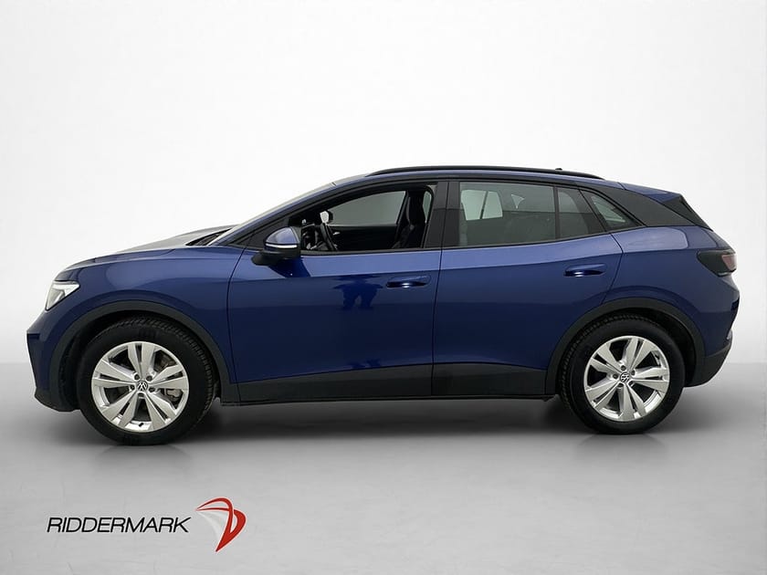 Bild 5 av Volkswagen ID.4 Pro 4M