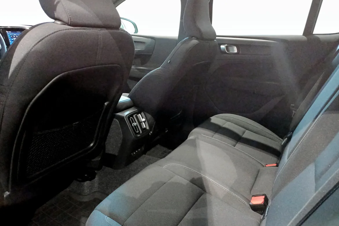 Volvo C40 Recharge