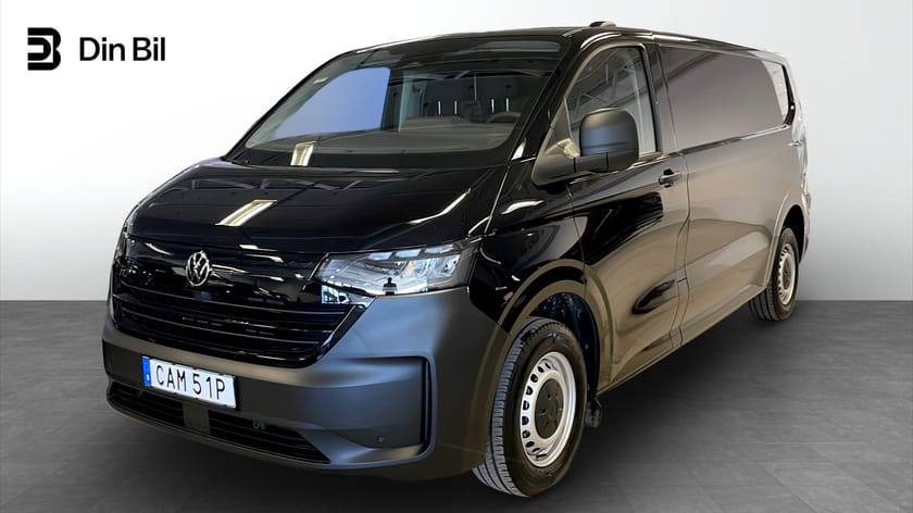 Bild 1 av Volkswagen Transporter SKÅP PROLINE L2 2.0 TDI 110 HK 6VM