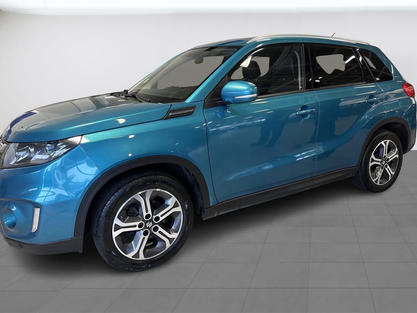 Bild 2 av Suzuki Vitara