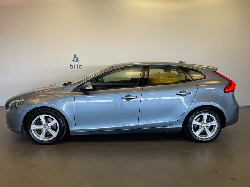 Bild 2 av Volvo V40 T2 Business