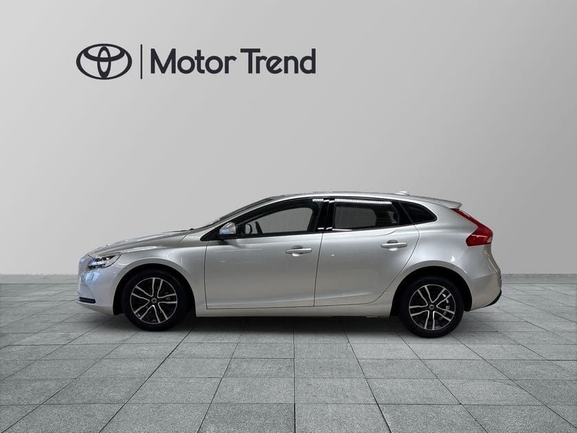 Bild 3 av Volvo V40