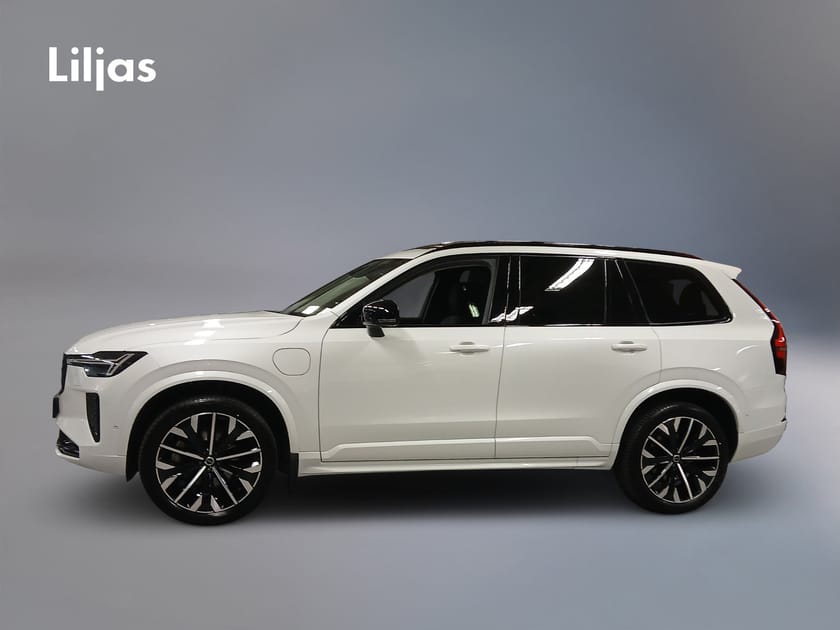 Bild 3 av Volvo XC90 T8 AWD Ultra Dark//Head-Up//360-Kamera//