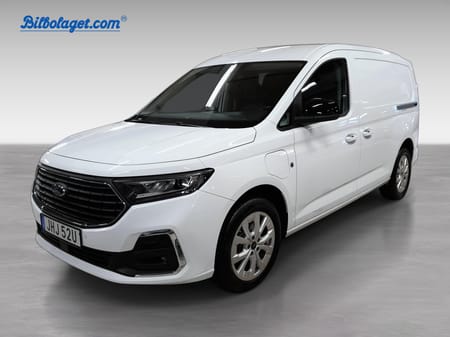 Ford Grand Transit Connect