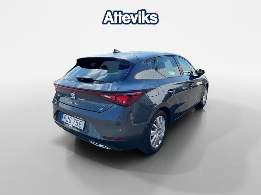 Bild 3 av SEAT Leon 1.5 eTSI 150hk *Backkamera/Komfortpaket*