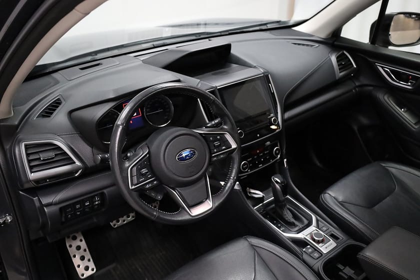 Bild 5 av Subaru Forester e-Boxer / Glastak / HarmanKardon