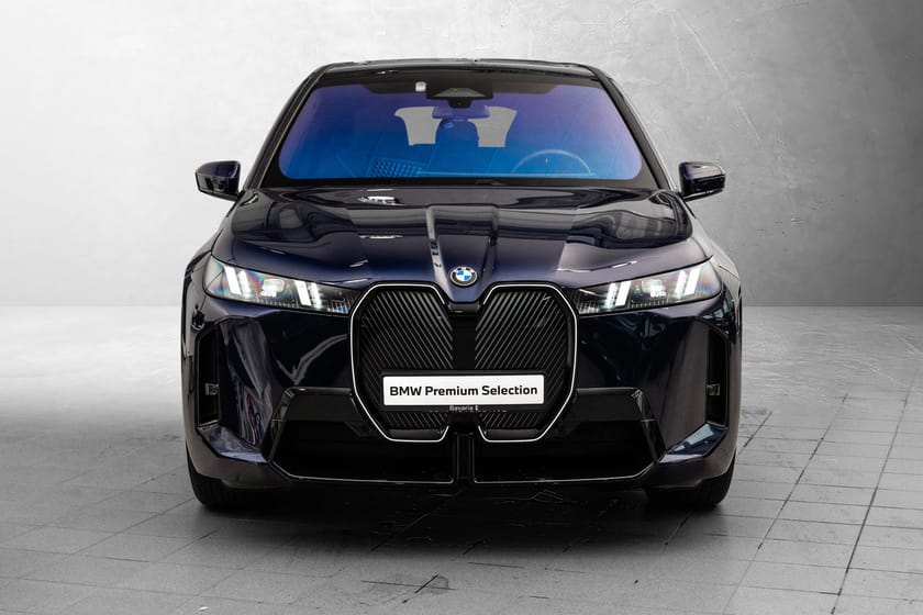 Bilde 3 av BMW iX xDrive60