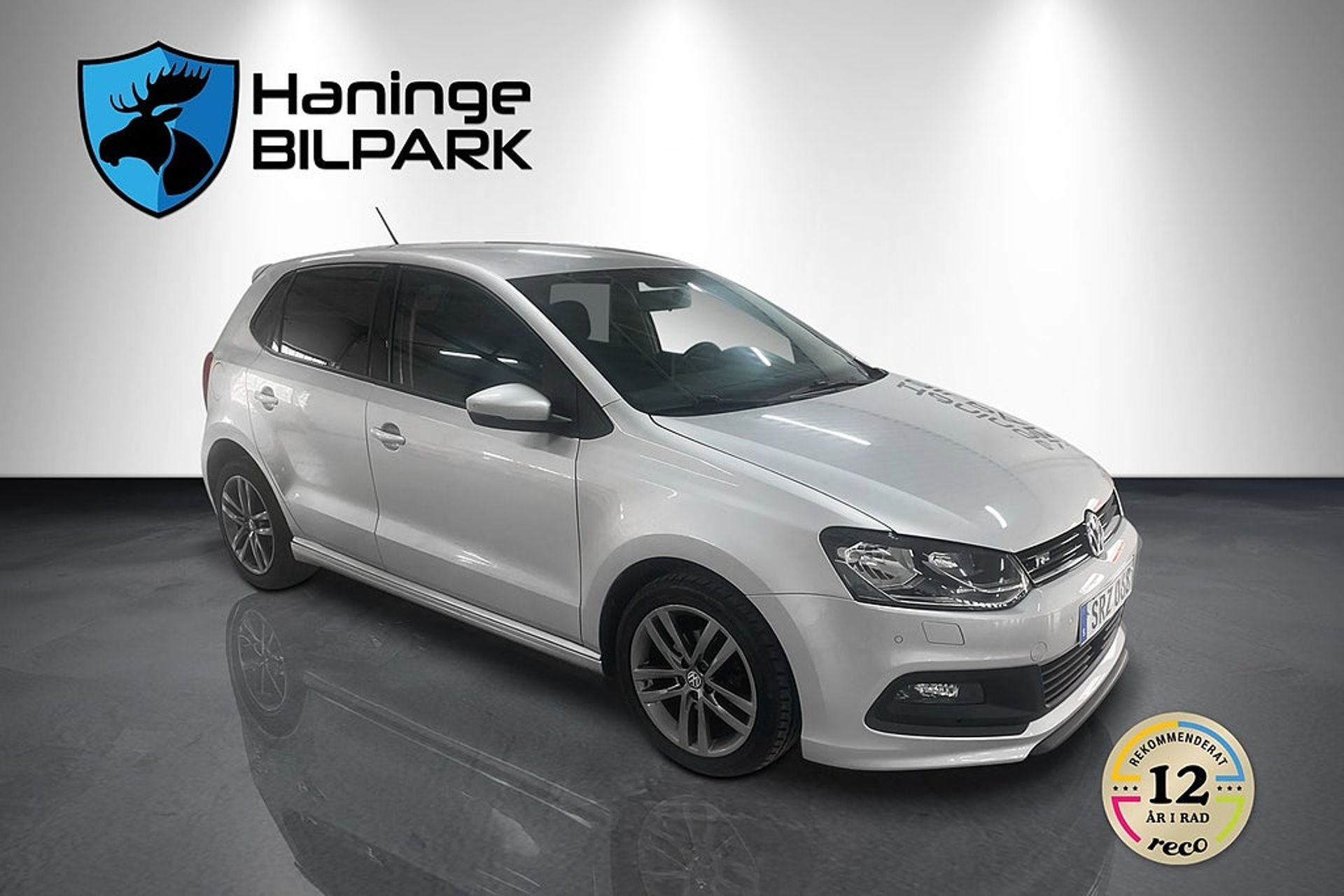 Volkswagen Polo 2017, kuva 5/10