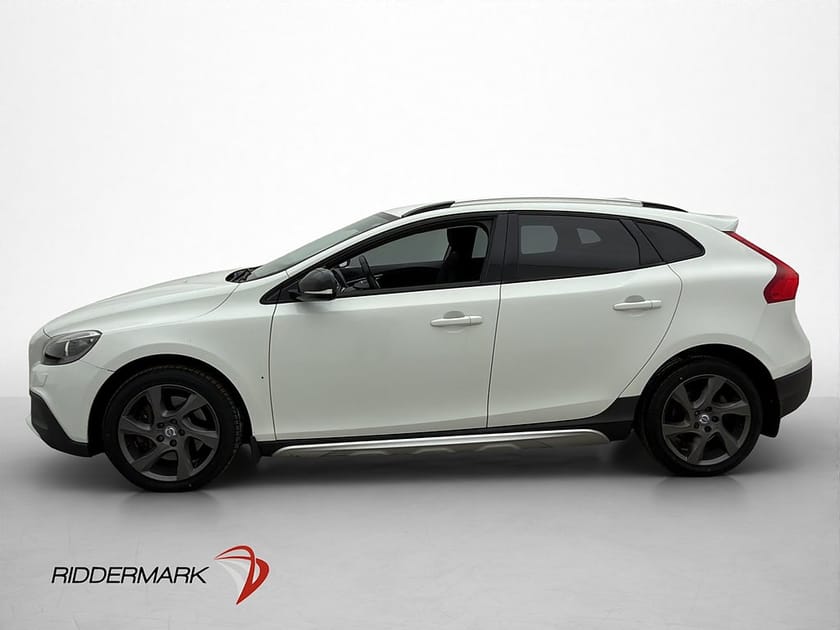 Bild 4 av Volvo V40 Cross Country D3 Momentum D-Värmare Kamera Drag