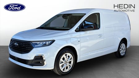 Ford Grand Transit Connect