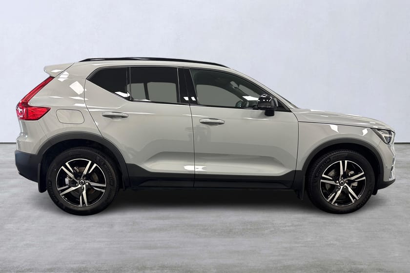 Bild 3 av Volvo XC40