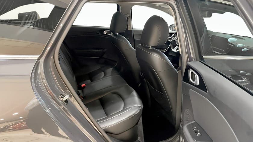 Bild 5 av Kia Ceed Sportswagon Plug-in Hybrid