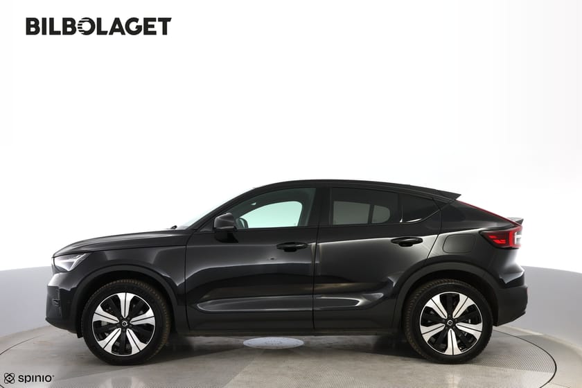 Bild 2 av Volvo C40 Recharge Twin Ultimate