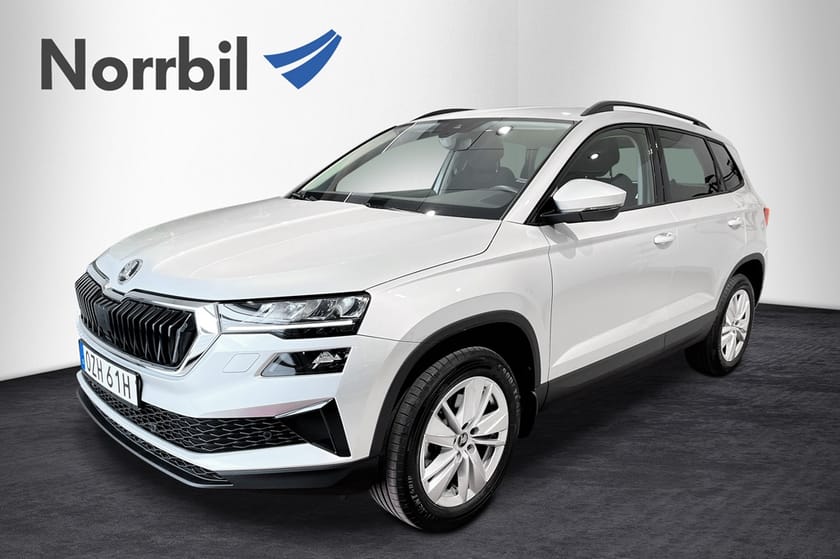 Bild 2 av Škoda Karoq SELECTION 1,5 TSI DSG, Parkeringsvärmare