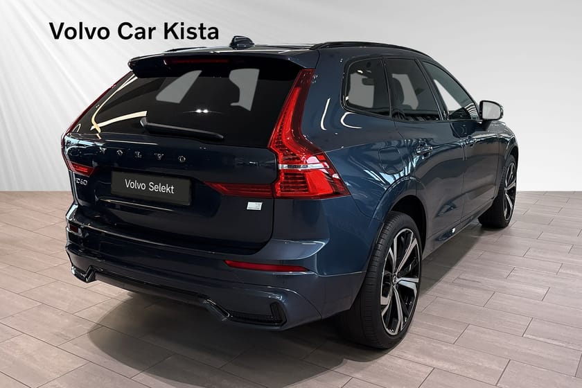 Bild 5 av Volvo XC60