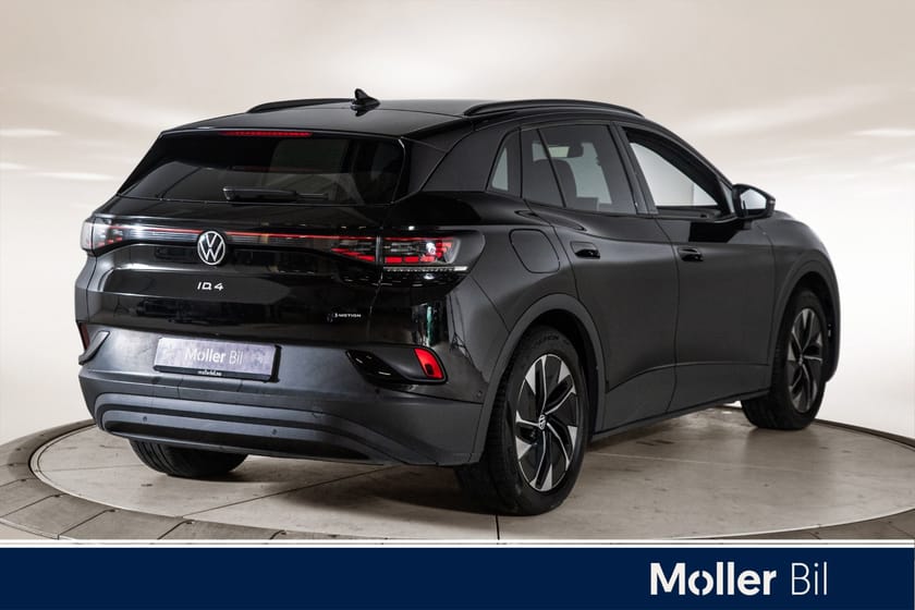 Bilde 5 av Volkswagen ID.4 Pro 4M