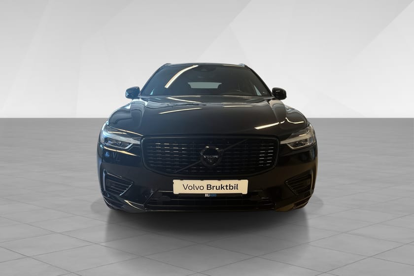 Bilde 2 av Volvo XC60 360,Hud,Tilhengerfeste,Luft