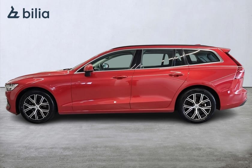 Bild 3 av Volvo V60 B4 Bensin Core