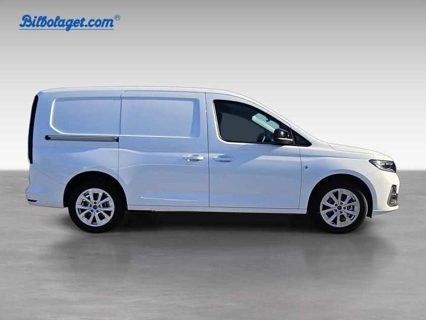 Bild 4 av Ford Transit Connect L2