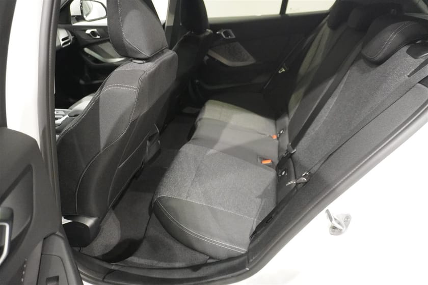 Bild 5 av BMW 120